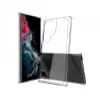 SCREENOR bumper Galaxy S23 Ultra transparente