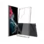 SCREENOR bumper Galaxy S23 Ultra transparente