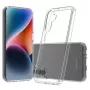SCREENOR BUMPER Galaxy A15 5G/A15 4G Funda TPU Transparente
