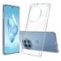SCREENOR Bumper OnePlus 12R Transparente