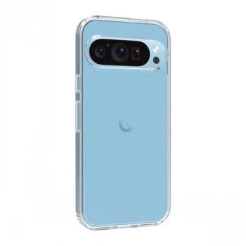 SCREENOR BUMPER PIXEL 9 / 9 PRO Negro