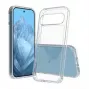 SCREENOR BUMPER PIXEL 9 / 9 PRO Negro