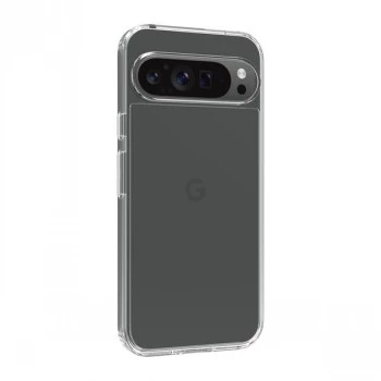 SCREENOR BUMPER PIXEL 9 PRO XL Negro
