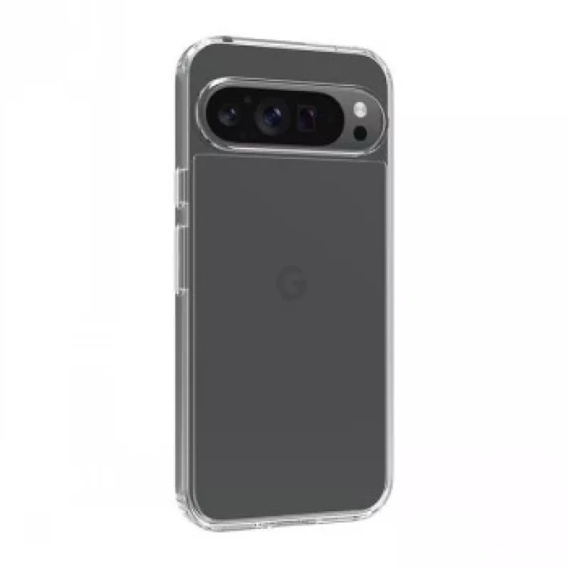 SCREENOR BUMPER PIXEL 9 PRO XL Negro