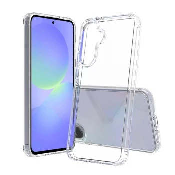 SCREENOR BUMPER GALAXY A36 / A56 TRANSPARENTE