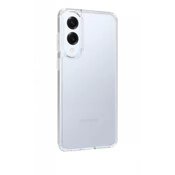 SCREENOR BUMPER GALAXY S25 EDGE Transparente