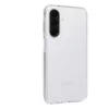 SCREENOR Funda Bumper para Samsung Galaxy A27 - Clear