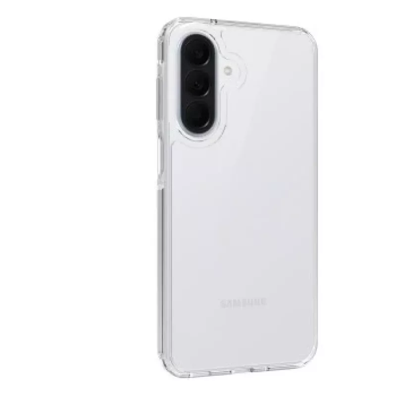 SCREENOR Funda Bumper para Samsung Galaxy A27 - Clear