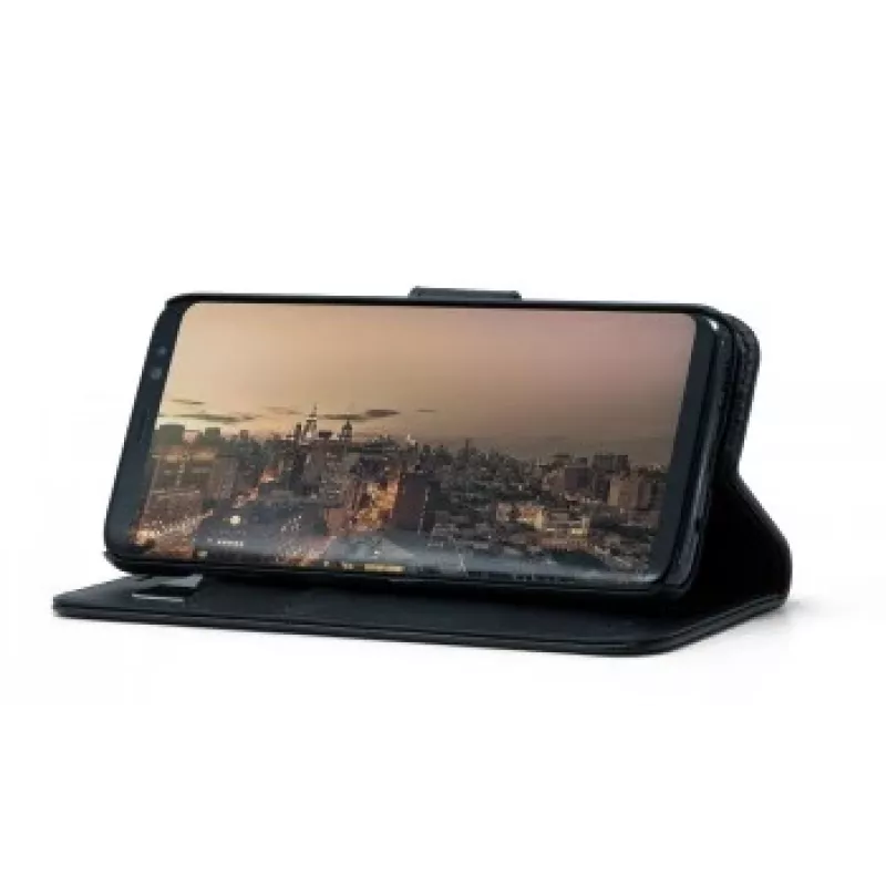 SCREENOR Smart iPhone 17 Protector de pantalla de cristal templado 9H