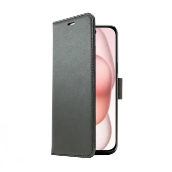 SCREENOR Smart iPhone 17 Protector de pantalla de cristal templado 9H