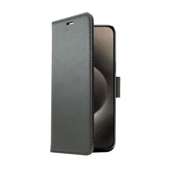 SCREENOR SMART iPhone 17 Pro Max Protector de pantalla de cristal templado 9H Transparente