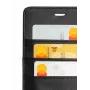 SCREENOR SMART Funda cartera tipo folio para OnePlus Nord 5 negra
