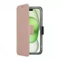 SCREENOR Clever Funda MagSafe para iPhone 16 Plus rosa