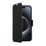 SCREENOR CLEVER Funda MagSafe para iPhone 16 Pro negra