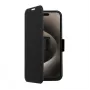 SCREENOR Clever Funda MagSafe para iPhone 16 Pro Max negra