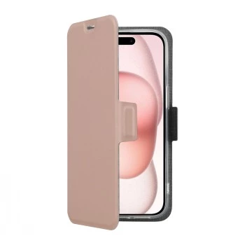 SCREENOR CLEVER Funda MagSafe para iPhone 17 rosa