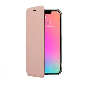 SCREENOR CLEVER Funda MagSafe para iPhone 17 Air rosa