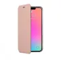 SCREENOR CLEVER Funda MagSafe para iPhone 17 Pro rosa