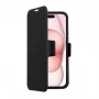 SCREENOR CLEVER Funda MagSafe para iPhone 13 / iPhone 14 negra