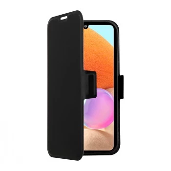 Screenor Clever Funda para Samsung Galaxy A27, negra