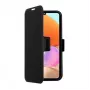 Screenor funda Clever para Samsung Galaxy A27, negro