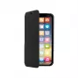 Screenor funda Clever para Samsung Galaxy A37, negro