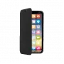 SCREENOR CLEVER Funda cartera para Samsung A57 negra
