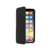 SCREENOR CLEVER Funda cartera para Samsung A57 negra