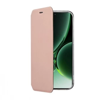 SCREENOR Clever Funda cartera para OnePlus Nord 4 5G rosa