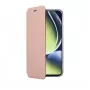 SCREENOR Clever Funda cartera para OnePlus Nord CE 4 Lite 5G rosa
