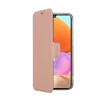 SCREENOR CLEVER ONEPLUS NORD 5 5G ROSE Funda cartera