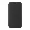 SCREENOR Clever Funda cartera para OPPO A18/A38 5G Negro