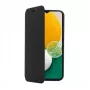 SCREENOR Clever Funda cartera para OPPO A18/A38 5G Negro