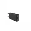 GRATEQ RAKKA CARGADOR 30W + CABLE 1.5M BUNDLE BLACK