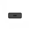 GRATEQ RAKKA CARGADOR 30W + CABLE 1.5M BUNDLE BLACK
