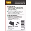 GRATEQ RAKKA CARGADOR 30W + CABLE 1.5M BUNDLE BLACK
