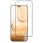 SCREENOR protector de pantalla de vidrio templado para Honor 600, cobertura completa (16481SN)