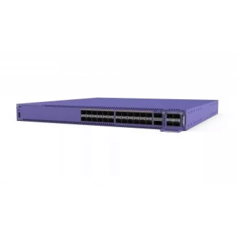 EXTREME 5520 Switch de fibra de 24 puertos