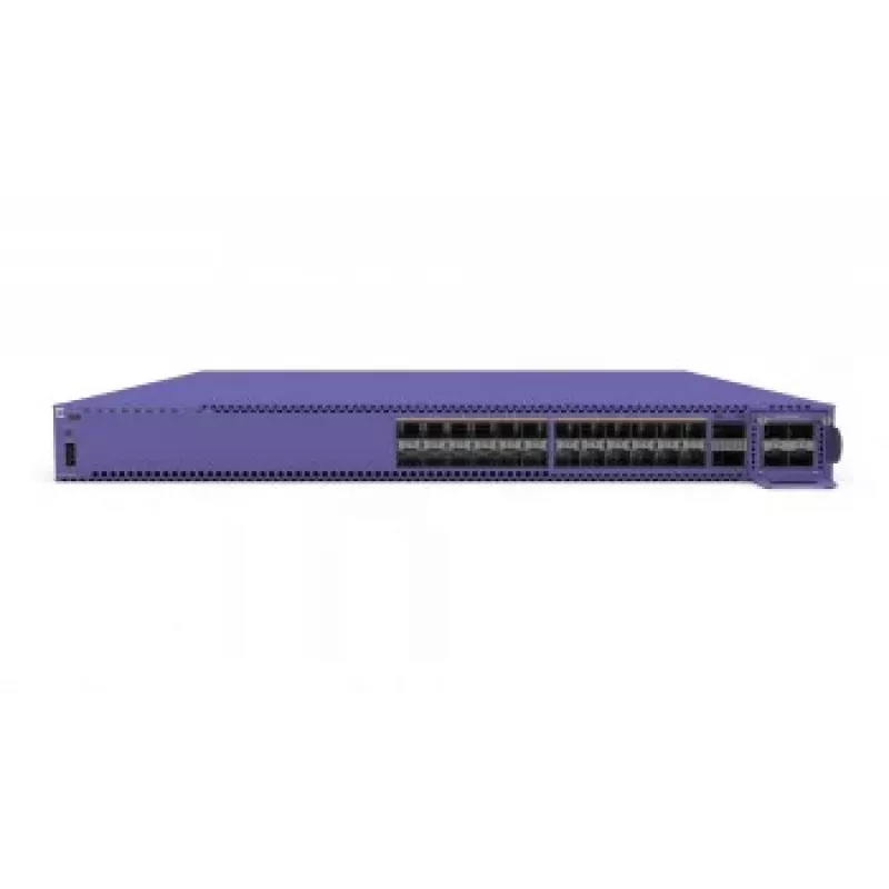 EXTREME 5520 Switch de fibra de 24 puertos