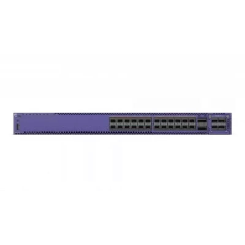 EXTREME 5520 Switch de fibra de 24 puertos