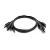 StarTech.com 2-Port DVI-I USB KVM Switch con soporte de audio - conforme TAA