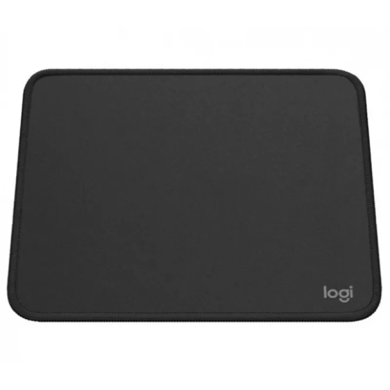Logitech Studio Series Alfombrilla de ratón 230x200mm Grafito