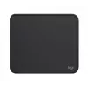 Logitech Studio Series Alfombrilla de ratón 230x200mm Grafito