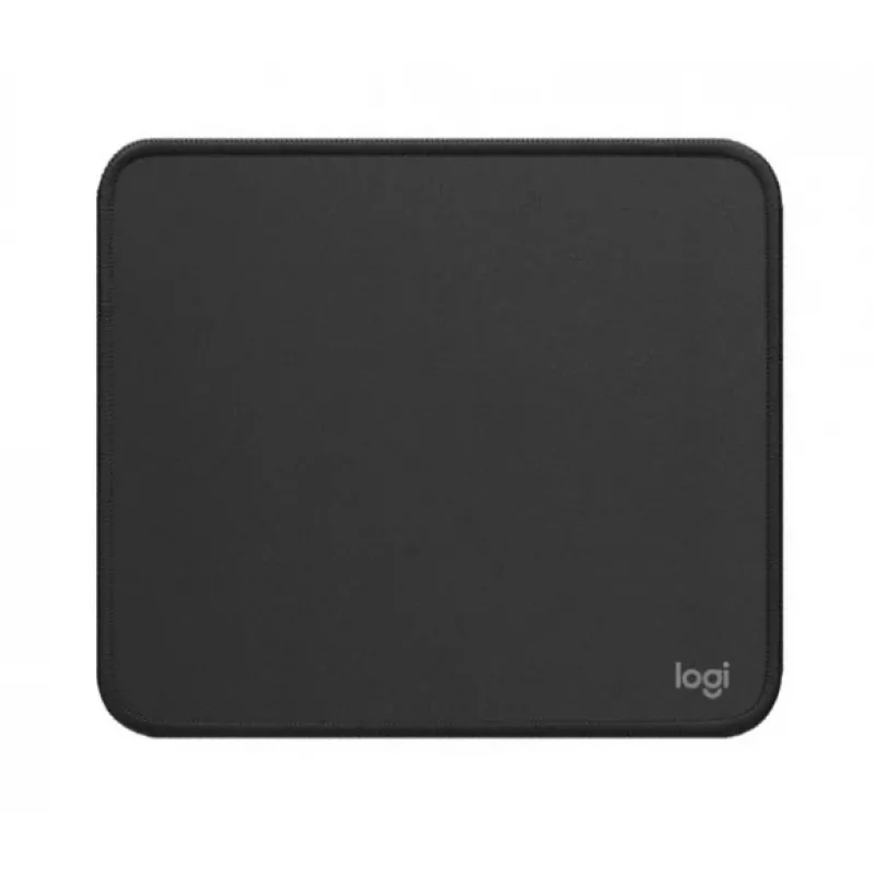 Logitech Studio Series Alfombrilla de ratón 230x200mm Grafito