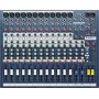 Soundcraft EPM12 mesa de mezclas analógica