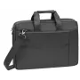 RIVACASE Biscayne RC8231 maletín para portátil 15,6 inch gris