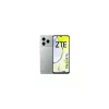 ZTE Blade A76 4GB RAM 128GB almacenamiento Dual SIM 4G LTE smartphone Polar Grey