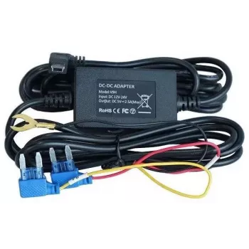 Dahua DH-DAE-CDL-V9H fuente de alimentación para modo aparcamiento