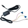 Dahua V9H Type-C kit de conexión directa para dashcam – alimentación en modo aparcamiento