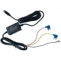 Dahua V9H Type-C kit de conexión directa para dashcam – alimentación en modo aparcamiento